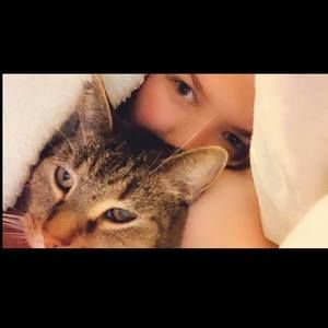 Meet your Posher, Annmarie